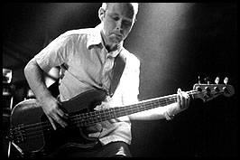 Nate Mendel